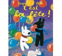 L'anniversaire Anne Gutman (Auteur), Georg Hallensleben (Auteur)