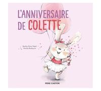 L'anniversaire De Colette