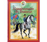 L'Anniversaire de danseur