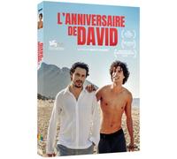 L'anniversaire de David DVD DVD