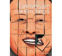 L'anniversaire De Kim Jong-Il