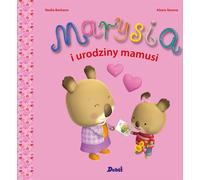 L'anniversaire de Marysia et de maman