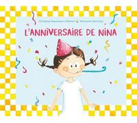 Kaléidoscope L'anniversaire De Nina