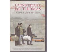 L'anniversaire De Thomas - Quand Le Ciel S'est Eteint