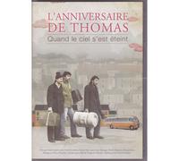 L'anniversaire De Thomas - Quand Le Ciel S'est Eteint