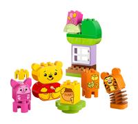 Lego® Duplo® 10457 Winnie Puuhs Geburt