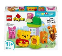 Lego® Duplo® 10457 Winnie Puuhs Geburt