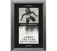 L'anno che ti ho detto addio