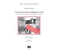 L'anno che voleva cambiare le cose. Il 1975, giorno per giorno, dalle pagine de «l’Unità»