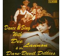 Lannon, Dee - Dance & Sing with