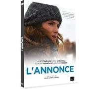 L'Annonce DVD G