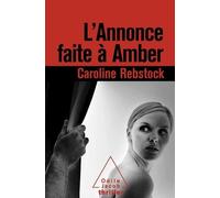 L'annonce Faite À Amber
