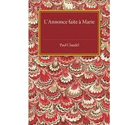 L'annonce Faite A Marie