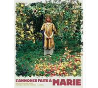 L'Annonce faite à Marie Blu-ray