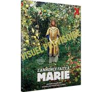 L'annonce Faite À Marie - Blu-Ray