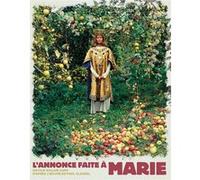 L'Annonce faite à Marie Blu-ray E