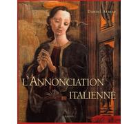 L'Annonciation italienne : Une histoire de perspective