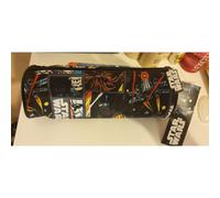 Lannoo - Star Wars Trousse à crayons rond