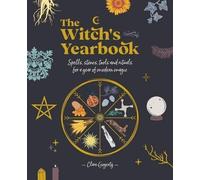 L'annuaire de la sorcière