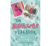 L'annuaire du Heartstopper