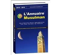 L'annuaire Musulman ( France De 2010 A 2015 )