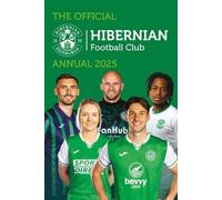 L'annuaire officiel du Hibernian Football Club 2025