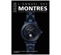 L'annuel Des Montres - Catalogue Raisonné Des Modèles Et Des Fabricants