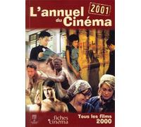 L'Annuel du Cinéma 2001