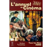 L'Annuel du Cinéma 2001
