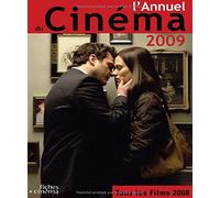 L' Annuel du Cinéma 2009: Tous les Films 2008