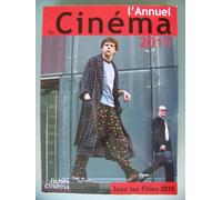 L' Annuel du Cinéma 2011: Tous les Films 2010