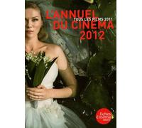 L' Annuel du Cinéma 2012