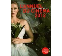 L' Annuel du Cinéma 2012