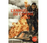L'annuel du cinéma: Tous les films 2015