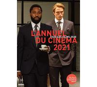 L'annuel Du Cinéma - Tous Les Films 2020