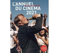 L'annuel Du Cinéma - Tous Les Films 2020