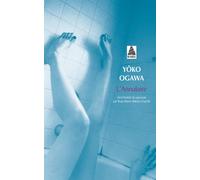 Yoko Ogawa – L'Annulaire – Roman – Poche