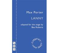 Lanny - Max Porter - Nick Hern Books - ebook (ePub) - Livre