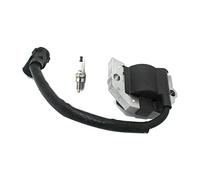 LANOBA Bobine d'allumage Bougie d'allumage Compatible avec Kawasaki 21171-0745 21171-0742 21171-0713 21171-7049 21171-7039 21171-0744 21171-7053 21171-7029