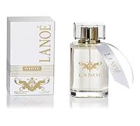 lanoe White Eau De Parfum en vaporisateur 100 ml, 1er Pack (1 x 100 ml)