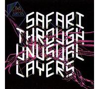 Lanoiraude - Safari Through Unusual Layers