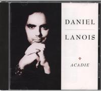 Lanois, Daniel - Acadie