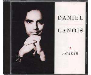 Lanois, Daniel - Acadie