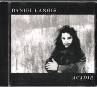 Lanois, Daniel - Acadie [Import]