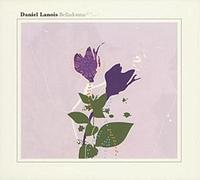 Lanois, Daniel - Belladonna : Daniel Lanois - CD Album