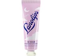 Lanolips - 12 Hour Overnight Lip Mask - Baume à lèvres 15 g