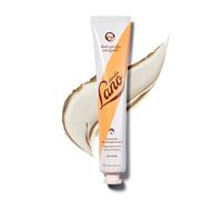 Lanolips Crème pour les mains intense à la noix de coco - Lotion hydratante pour les mains avec lanoline, noix de coco, vitamine E + beurre de karité - Idéale pour les mains sèches et craquelées +
