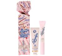 Lanolips - Hydrate & Glow Duo Cracker - Baume à lèvres 1 St.