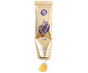 Lanolips - Lano Golden Dry Skin Salve - Baume à lèvres 25 g