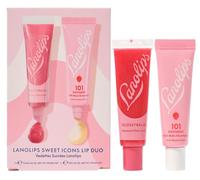 Lanolips - Lanolips Sweet Icons - Baume à lèvres 1 St.